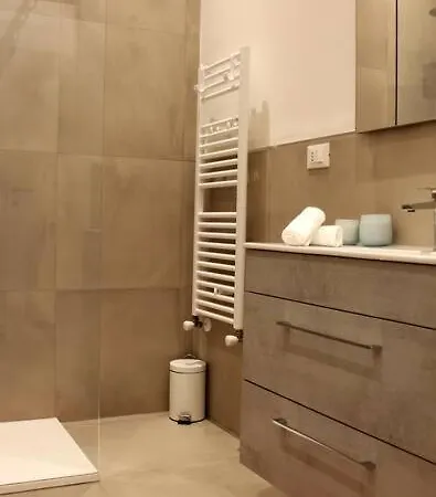 شقة Il Borgo ليفورنو