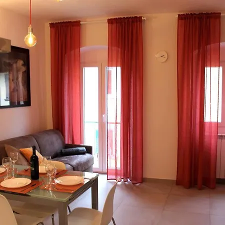 Il Borgo شقة *