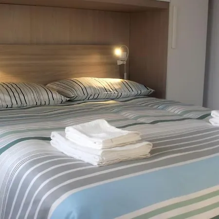 Il Borgo * ليفورنو