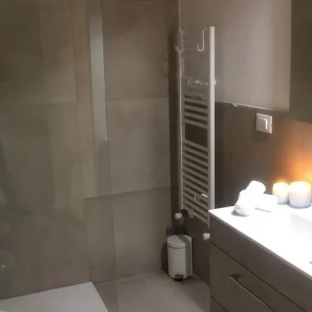 Il Borgo شقة