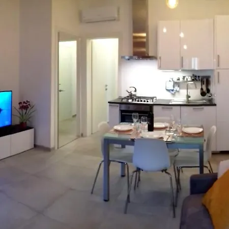 Il Borgo شقة