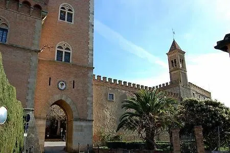 Il Borgo *