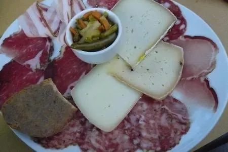 Il Borgo شقة
