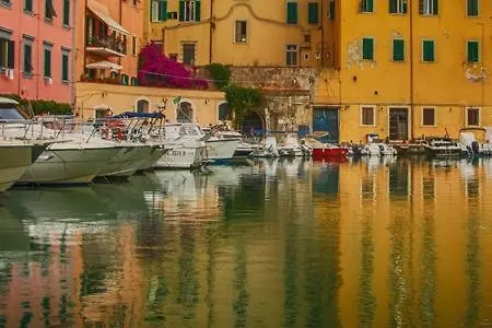 Il Borgo ليفورنو