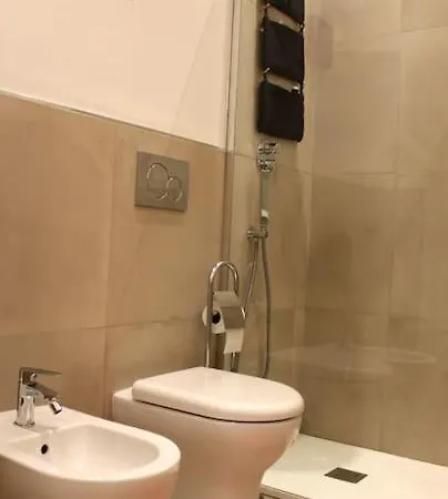 Apartamento Il Borgo *