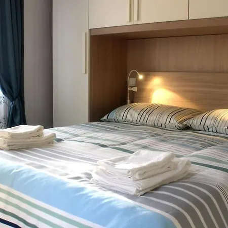 Il Borgo Lejlighed Livorno