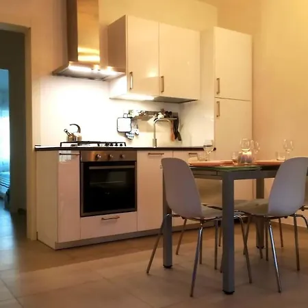 Il Borgo Apartamento *