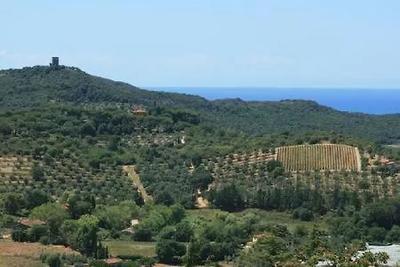 Apartamento Il Borgo *