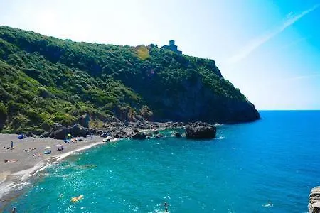 Apartamento Il Borgo